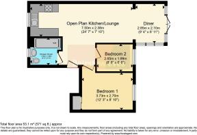FLOOR-PLAN