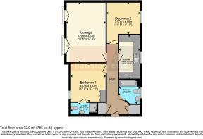 FLOOR-PLAN
