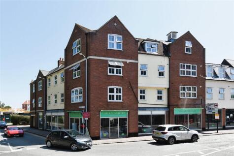 Western Road, Brentwood, Essex, CM14