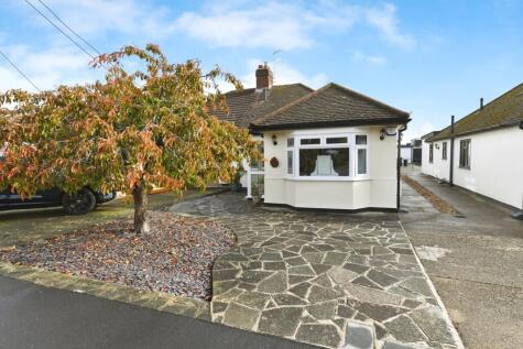 Thorndon Avenue, West Horndon, Brentwood, Essex, CM13