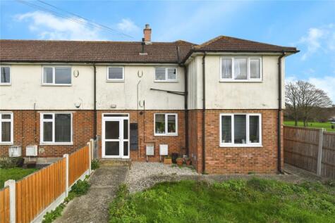 Harrison Close, Hutton, Brentwood, Essex, CM13