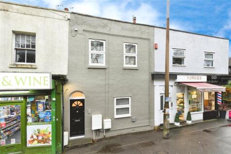 Warley Hill, Warley, Brentwood, Essex, CM14