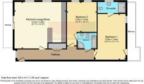 FLOOR-PLAN