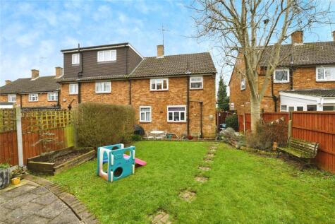 Rayleigh Road, Hutton, Brentwood, Essex, CM13