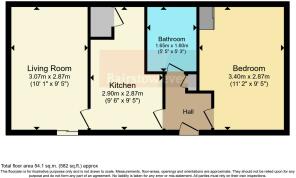 FLOOR-PLAN