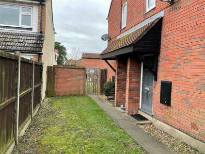 Burnham on Crouch - 1 bedroom flat for sale