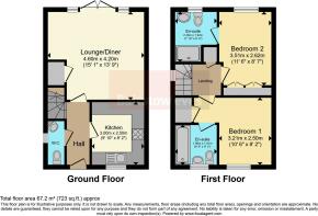 FLOOR-PLAN