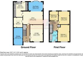 FLOOR-PLAN