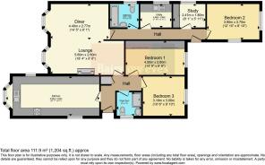 FLOOR-PLAN