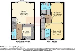 FLOOR-PLAN