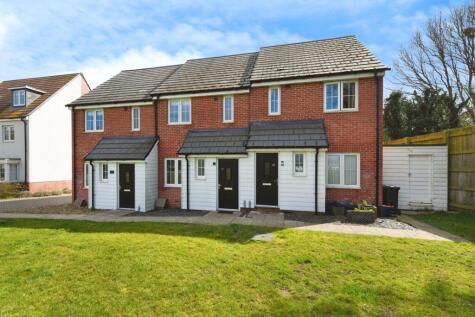 Grangewood Park Avenue, BURNHAM-ON-CROUCH, Essex, CM0