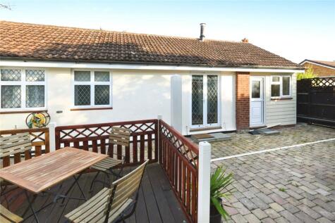 The Plovers, St. Lawrence, Southminster, Essex, CM0