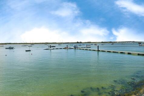 Belvedere Court, Burnham-on-Crouch, Essex, CM0