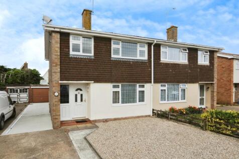 Crown Way, Southminster, Essex, CM0