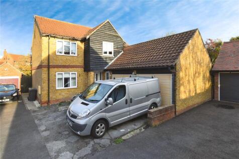 Middleton Row, South Woodham Ferrers, Chelmsford, Essex, CM3