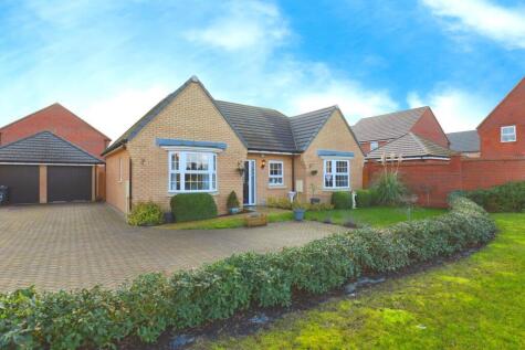 Skylark Avenue, Southminster, Essex, CM0