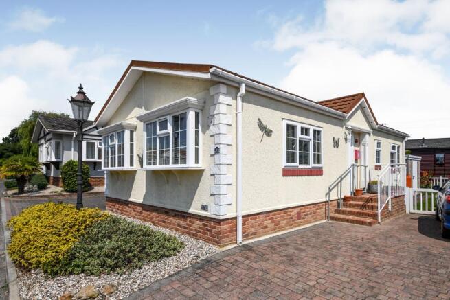 2 bedroom mobile homes for rent