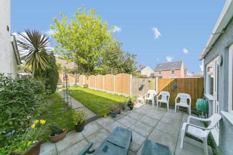 St. Osyth Road, Clacton-on-Sea, Essex, CO15