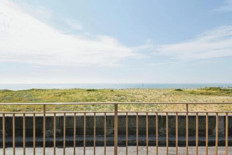 Brooklands, Jaywick, Clacton-on-Sea, Essex, CO15