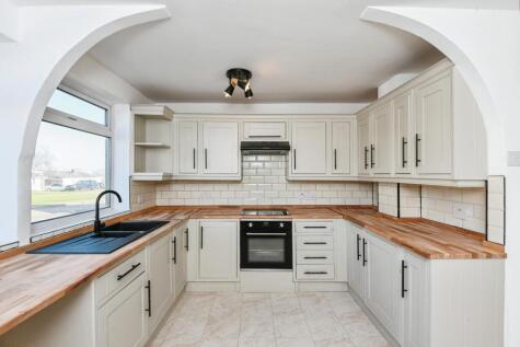 Linnets, Clacton-on-Sea, Essex, CO15