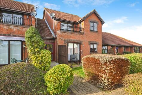 Spinnaker Close, Clacton-on-Sea, Essex, CO15