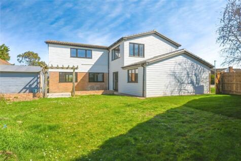 Beacon Heights, St. Osyth, Clacton-on-Sea, Tendring, CO16