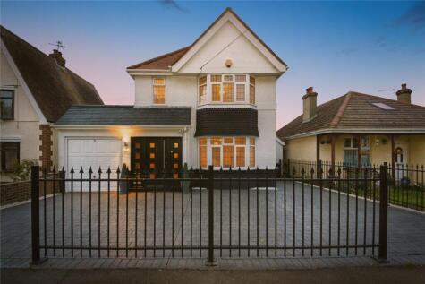 Bedford Road, Holland-on-Sea, Clacton-on-Sea, CO15