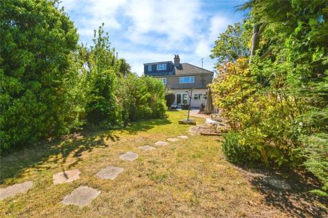 Douglas Road, Clacton-on-Sea, Essex, CO15