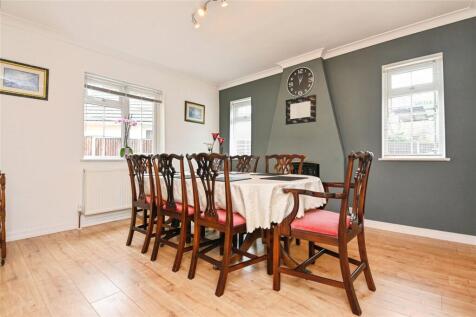 Point Clear Road, St. Osyth, Clacton-on-Sea, Essex, CO16