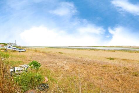 Eastern Promenade, Point Clear Bay, Clacton-on-Sea, Essex, CO16