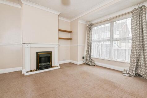 Castle Road, Clacton-on-Sea, Essex, CO15