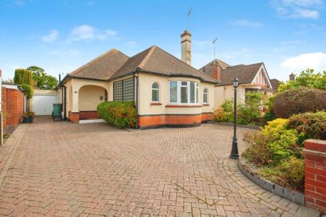 Carlton Road, Clacton-on-Sea, Essex, CO15