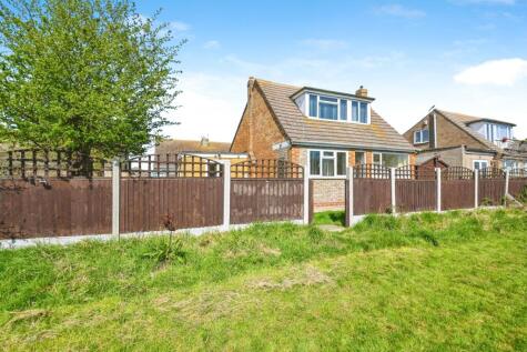 Crossways, Jaywick, Clacton-on-Sea, Essex, CO15