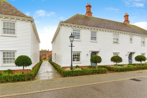 West Field Lane, St. Osyth, Clacton-on-Sea, Essex, CO16