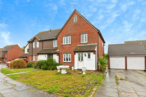 Sandwich Road, CLACTON-ON-SEA, Essex, CO15