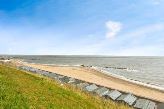 Seafront