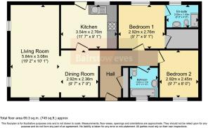 FLOOR-PLAN