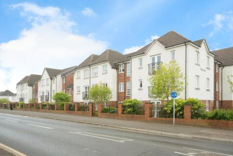 White Hart Lane, Romford, RM7