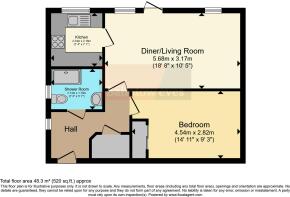 FLOOR-PLAN