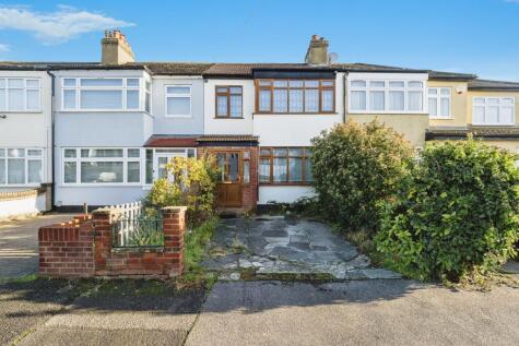 Ramsden Drive, Romford, RM5