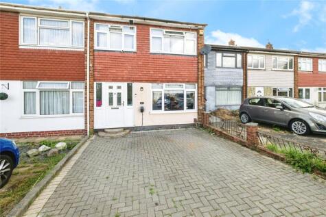 Patmore Way, Romford, RM5