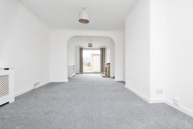 Through Lounge Diner