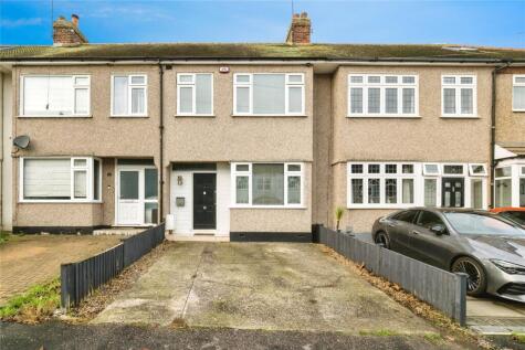 Wilton Drive, Romford, RM5