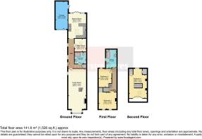 FLOOR-PLAN