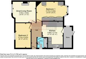 FLOOR-PLAN