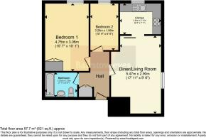 FLOOR-PLAN