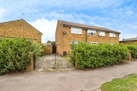 Stansgate Road, Dagenham, RM10