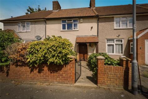 Fanshawe Crescent, DAGENHAM, Essex, RM9