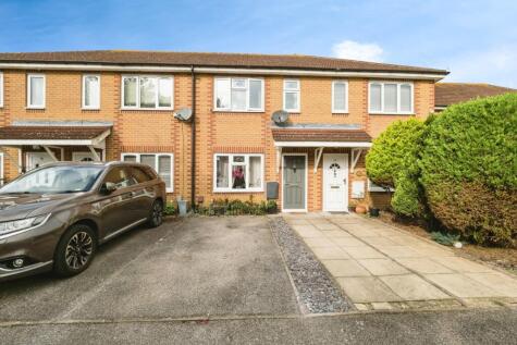 Hammonds Close, DAGENHAM, Essex, RM8