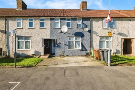 Spurling Road, DAGENHAM, Essex, RM9